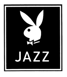 JAZZ logo