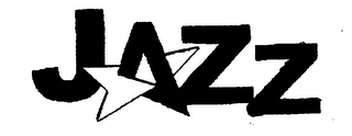 JAZZ logo