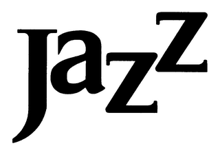 JAZZ logo