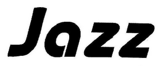 JAZZ logo