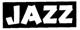 JAZZ logo