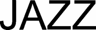 JAZZ logo