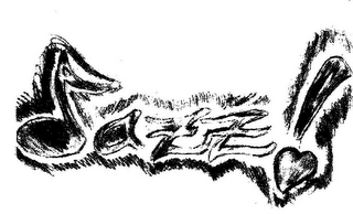 JAZZ! logo