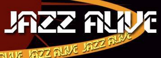 JAZZ ALIVE logo