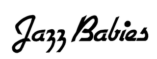 JAZZ BABIES logo