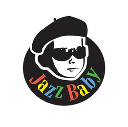 JAZZ BABY logo