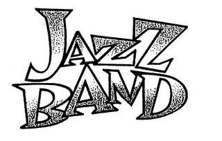 JAZZ BAND logo