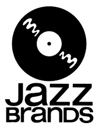 JAZZ BRANDS logo