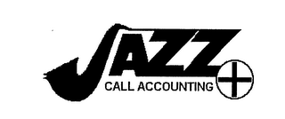 JAZZ CALL ACCOUNTING + logo