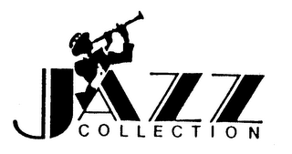 JAZZ COLLECTION logo