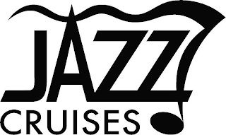 JAZZ CRUISES logo