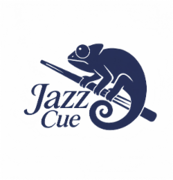 JAZZ CUE logo