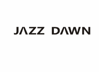 JAZZ DAWN logo