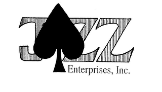 JAZZ ENTERPRISES, INC. logo