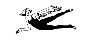 JAZZ-ER-CISE logo