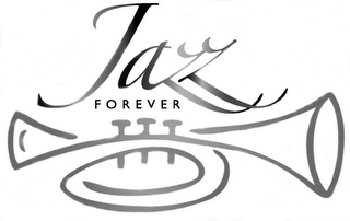 JAZZ FOREVER logo