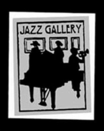 JAZZ GALLERY logo