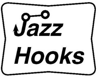 JAZZ HOOKS logo
