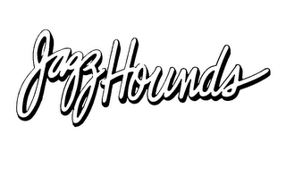 JAZZ HOUNDS logo