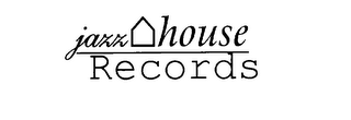 JAZZ HOUSE RECORDS logo