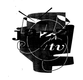 JAZZ INTERTAINMENT TV logo