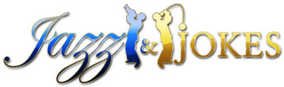 JAZZ & JOKES logo