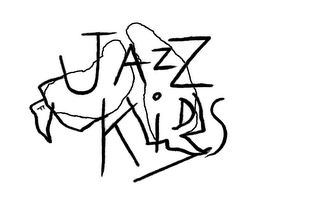 JAZZ KIDS logo
