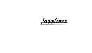 JAZZ LINES logo