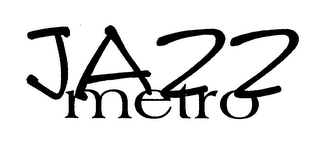JAZZ METRO logo