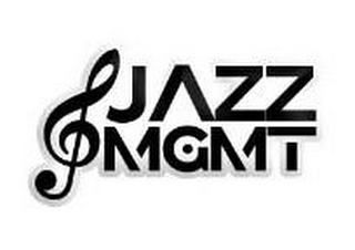 JAZZ MGMT logo