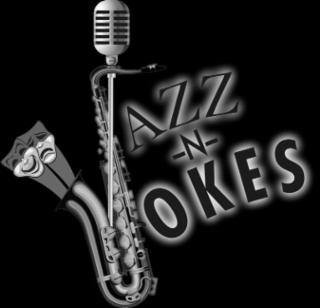 JAZZ-N-JOKES logo