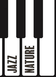 JAZZ NATURE logo