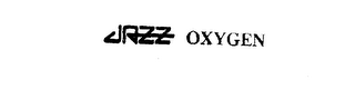 JAZZ OXYGEN logo