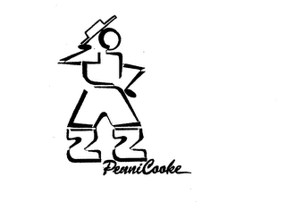 JAZZ PENNICOOKE logo