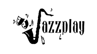 JAZZ PLAY logo