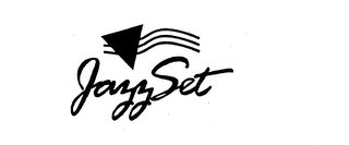 JAZZ SET logo