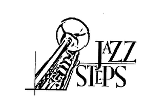 JAZZ STEPS logo