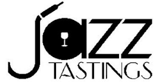 JAZZ TASTINGS logo