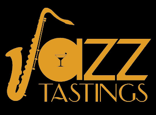 JAZZ TASTINGS logo