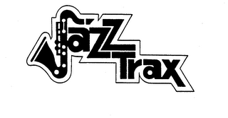 JAZZ TRAX logo