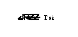 JAZZ TSI logo
