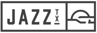 JAZZ TX logo