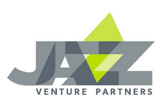 JAZZ VENTURE PARTNERS logo