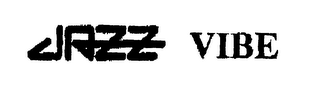 JAZZ VIBE logo