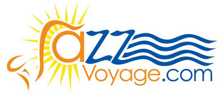 JAZZ VOYAGE.COM logo