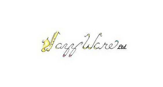 JAZZ WARE LTD. logo