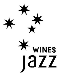 JAZZ WINES logo