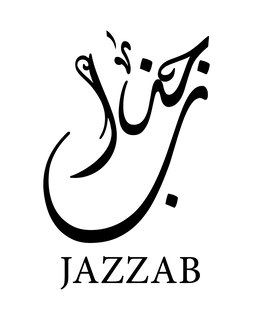 JAZZAB logo