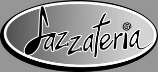 JAZZATERIA logo
