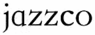 JAZZCO logo